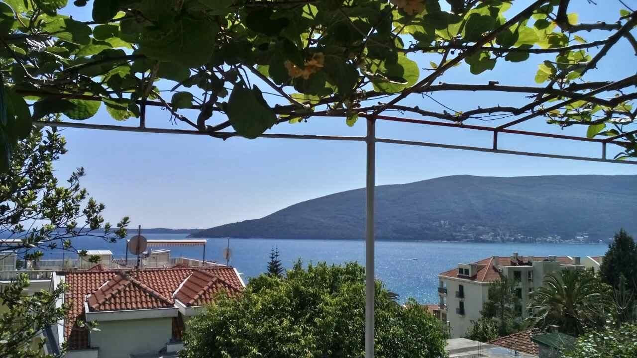 Апартаменты House Orange Apartments Херцег-Нови-15