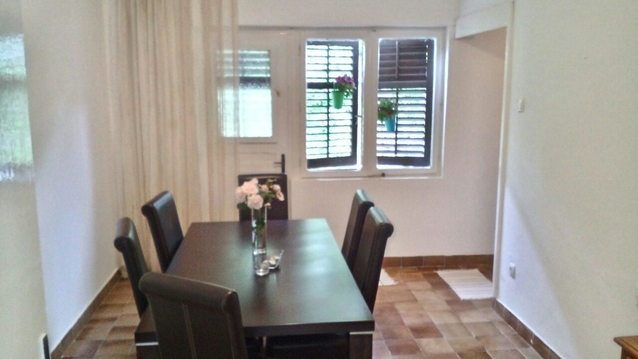 Апартаменты House Orange Apartments Херцег-Нови-19