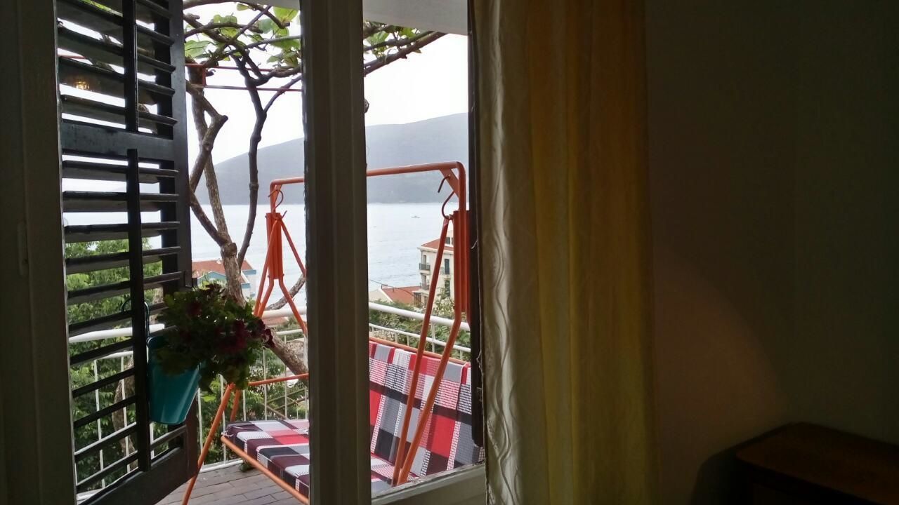 Апартаменты House Orange Apartments Херцег-Нови-20