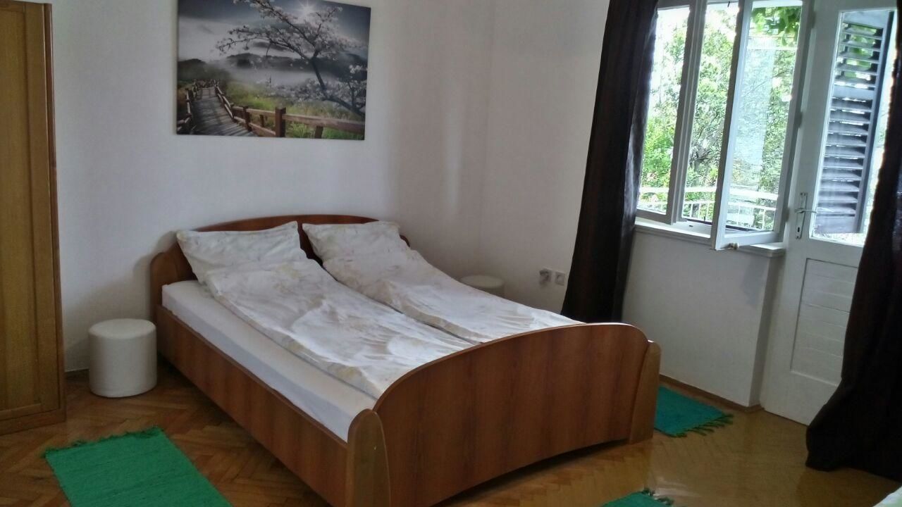 Апартаменты House Orange Apartments Херцег-Нови-22