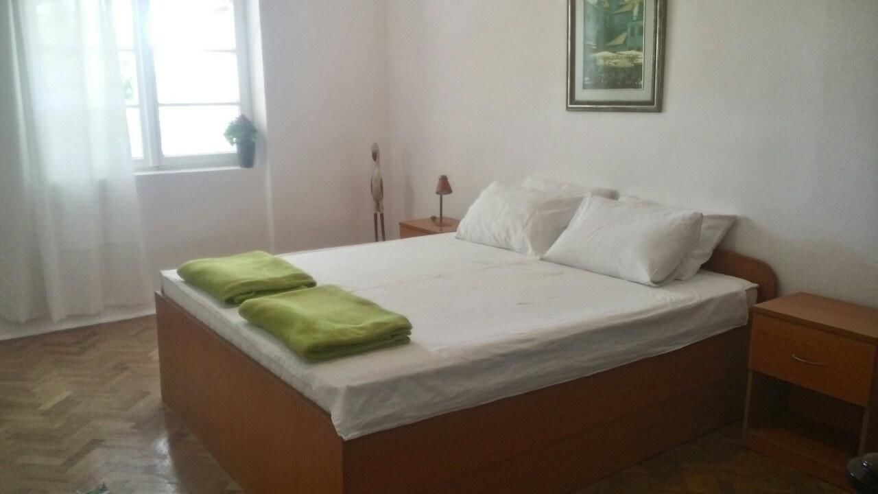 Апартаменты House Orange Apartments Херцег-Нови-24