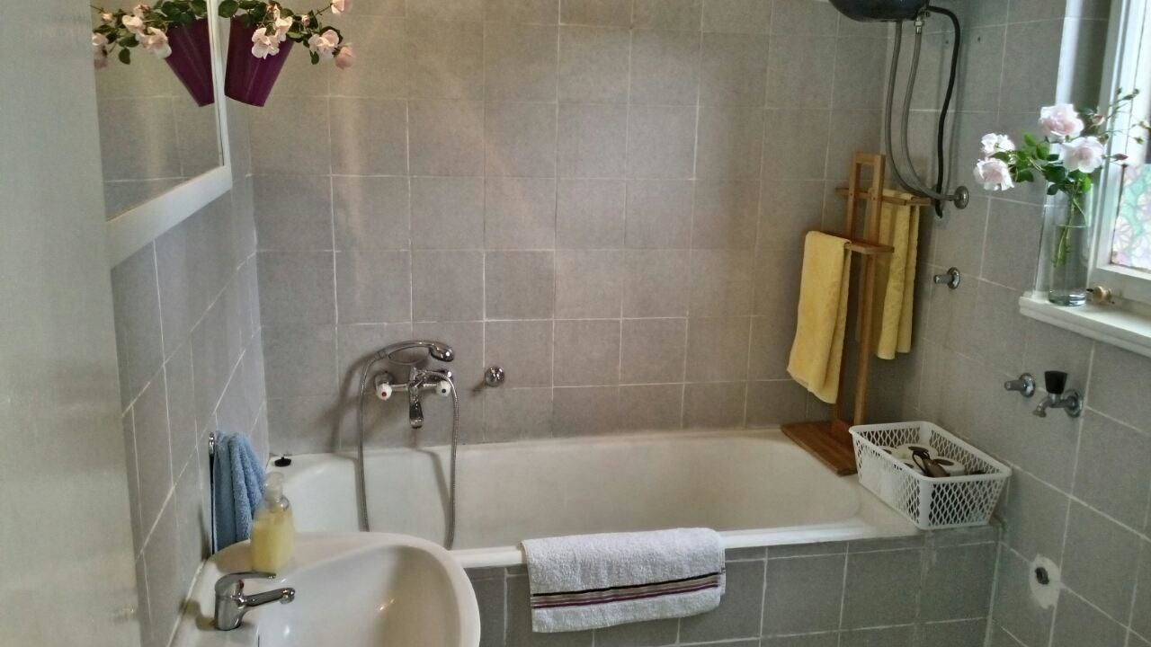 Апартаменты House Orange Apartments Херцег-Нови-27