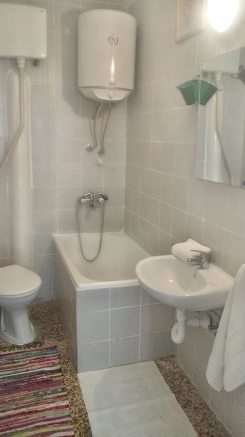 Апартаменты House Orange Apartments Херцег-Нови-28