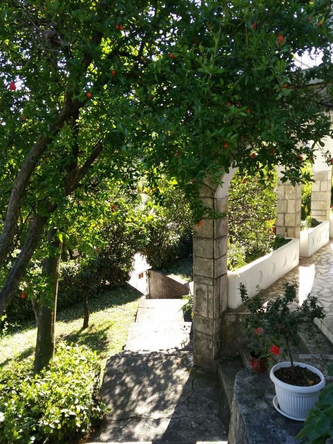 Апартаменты House Orange Apartments Херцег-Нови-6