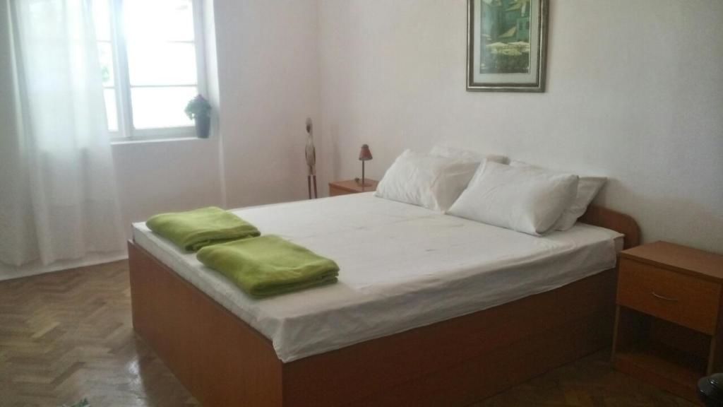 Апартаменты House Orange Apartments Херцег-Нови-33