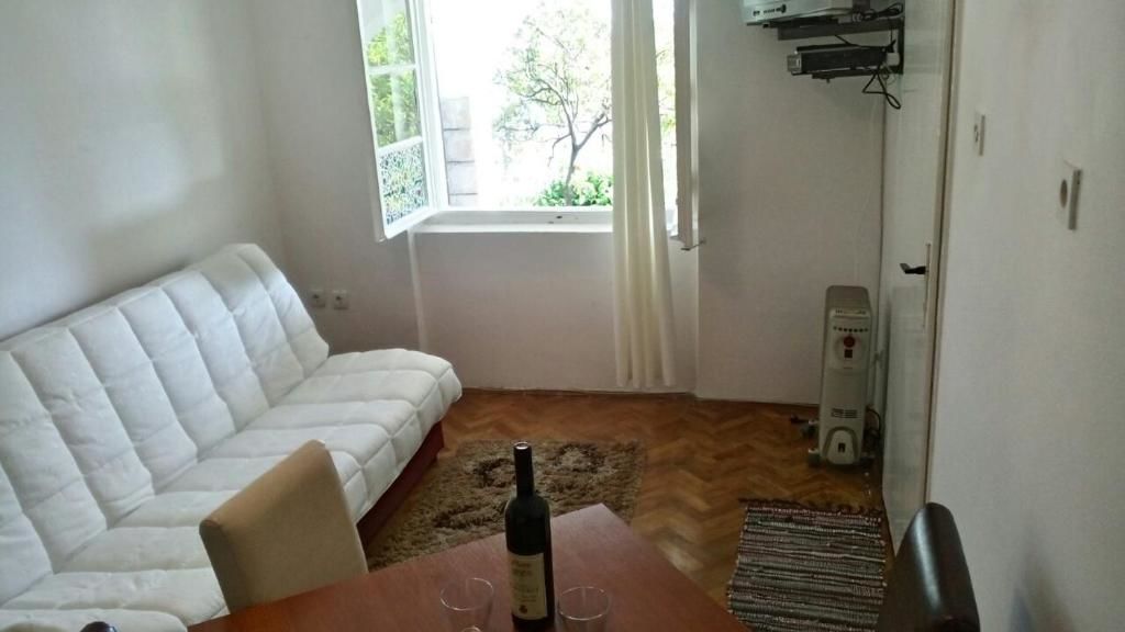 Апартаменты House Orange Apartments Херцег-Нови-35