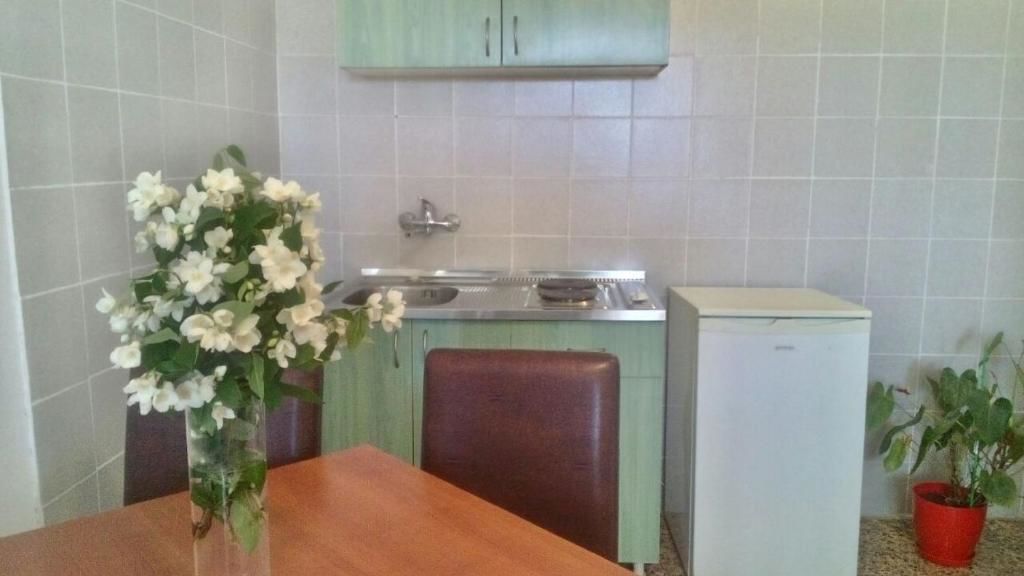 Апартаменты House Orange Apartments Херцег-Нови-36