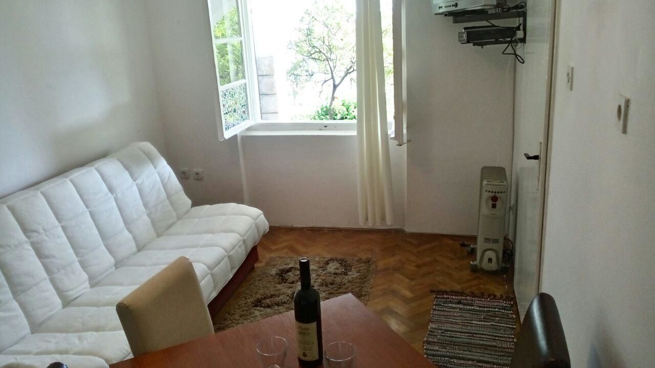 Апартаменты House Orange Apartments Херцег-Нови-10