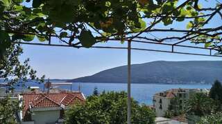 Апартаменты House Orange Apartments Херцег-Нови Апартаменты с 3 спальнями-2