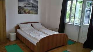 Апартаменты House Orange Apartments Херцег-Нови Апартаменты с 3 спальнями-9