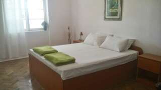 Апартаменты House Orange Apartments Херцег-Нови Апартаменты с 1 спальней-5