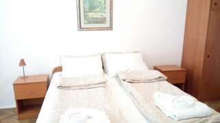 Апартаменты House Orange Apartments Херцег-Нови Апартаменты с 1 спальней-13