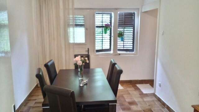 Апартаменты House Orange Apartments Херцег-Нови-18