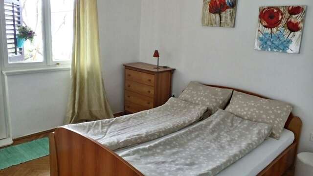 Апартаменты House Orange Apartments Херцег-Нови-20