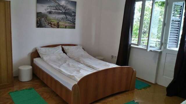 Апартаменты House Orange Apartments Херцег-Нови-21