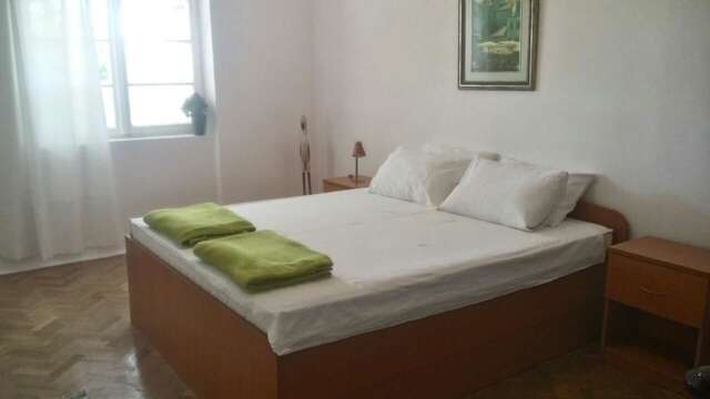 Апартаменты House Orange Apartments Херцег-Нови-23