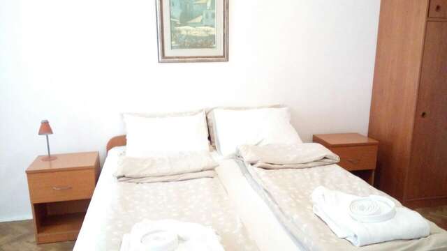 Апартаменты House Orange Apartments Херцег-Нови-24