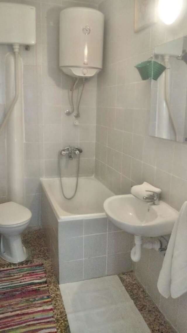 Апартаменты House Orange Apartments Херцег-Нови-27