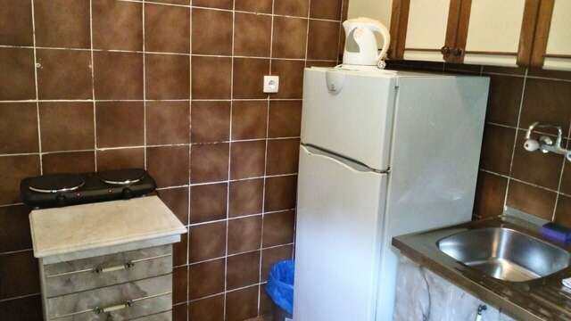 Апартаменты House Orange Apartments Херцег-Нови-28