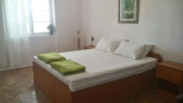 Апартаменты House Orange Apartments Херцег-Нови-32