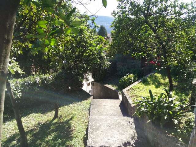 Апартаменты House Orange Apartments Херцег-Нови-7